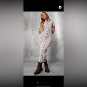 Pretty little thing dress